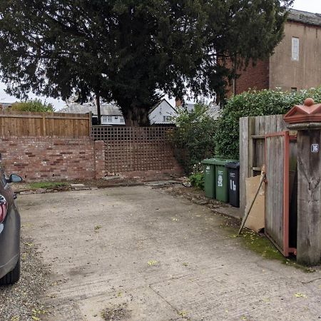 Medieval Roots And Harry Potter Townhouse - Hiking Near Ludlow Leominster Esterno foto