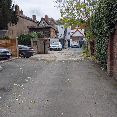 Medieval Roots And Harry Potter Townhouse - Hiking Near Ludlow Leominster Esterno foto