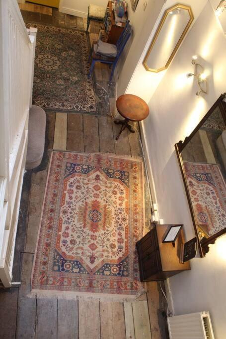 Medieval Roots And Harry Potter Townhouse - Hiking Near Ludlow Leominster Esterno foto